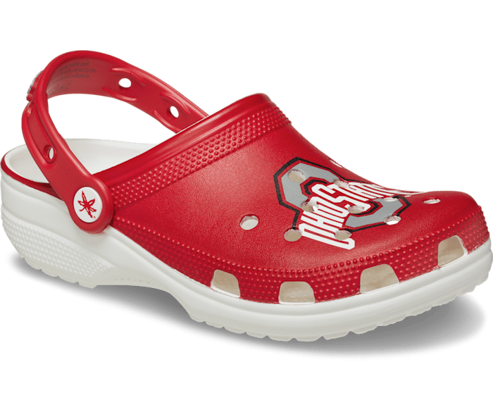 Ohio State Crocs Best Unique Ohio State Gift - Personalized Gifts