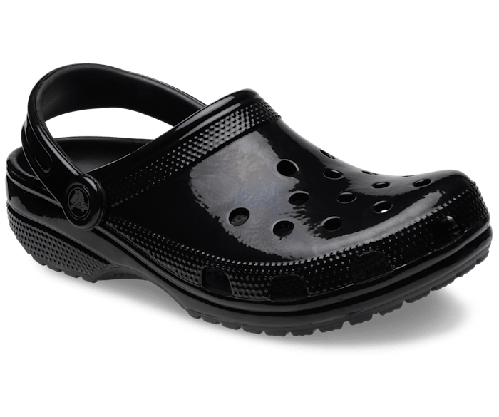 Classic High Shine Clog - Crocs