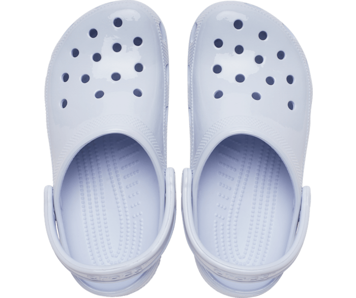 Classic High Shine Clog - Crocs