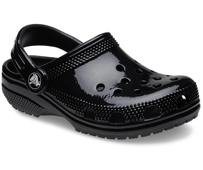 Kids' Classic High Shine Clog - Crocs