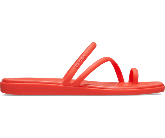 Starfish Women's Miami Toe Loop Sandal - Side - Crocs