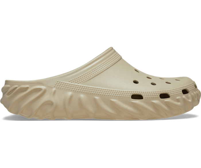 살레헤 벰버리 X 크록스 사루 클로그