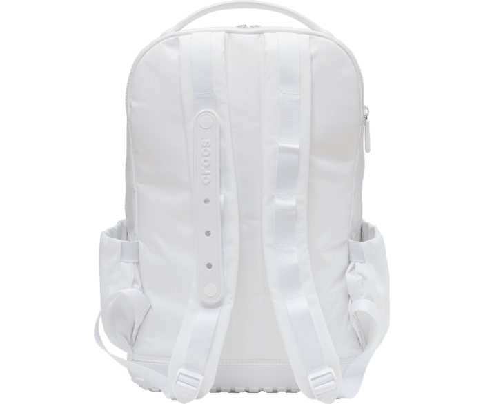 Plain Backpack / Bag Charm / Set