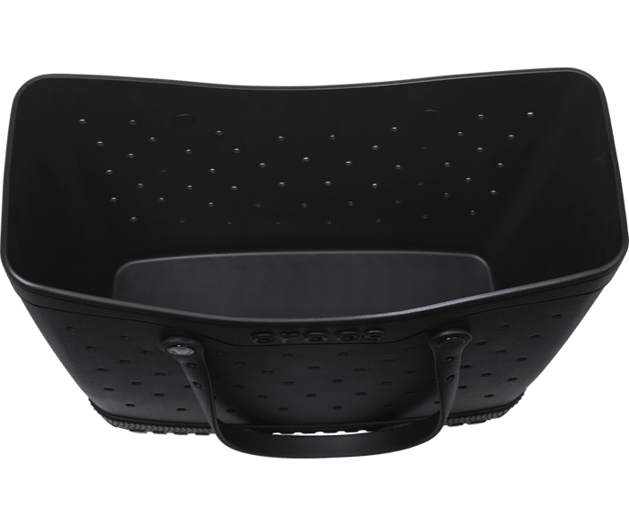 Black Crocs Classic Large Tote - Pair - Crocs