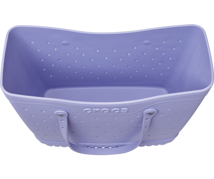 Mystic Purple Crocs Classic Large Tote - Pair - Crocs