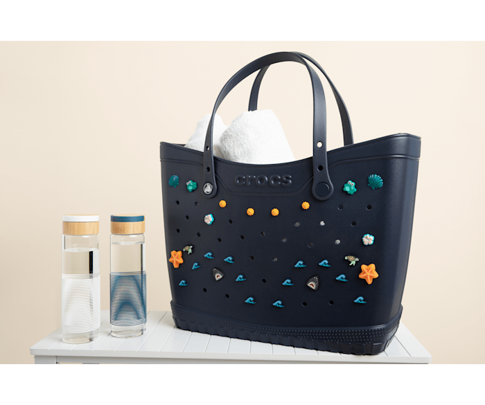 Crocs handtasche Clearance