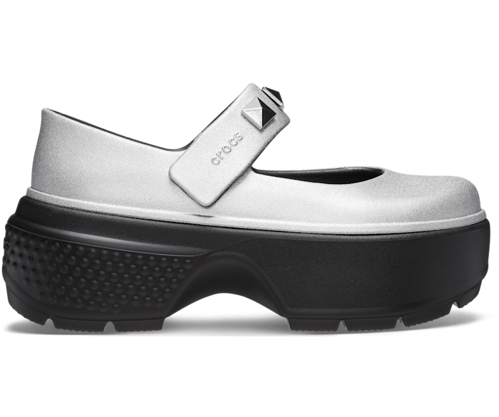 스톰프 메탈릭 메리제인