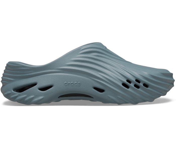 Pond Echo Wave - Side - Crocs
