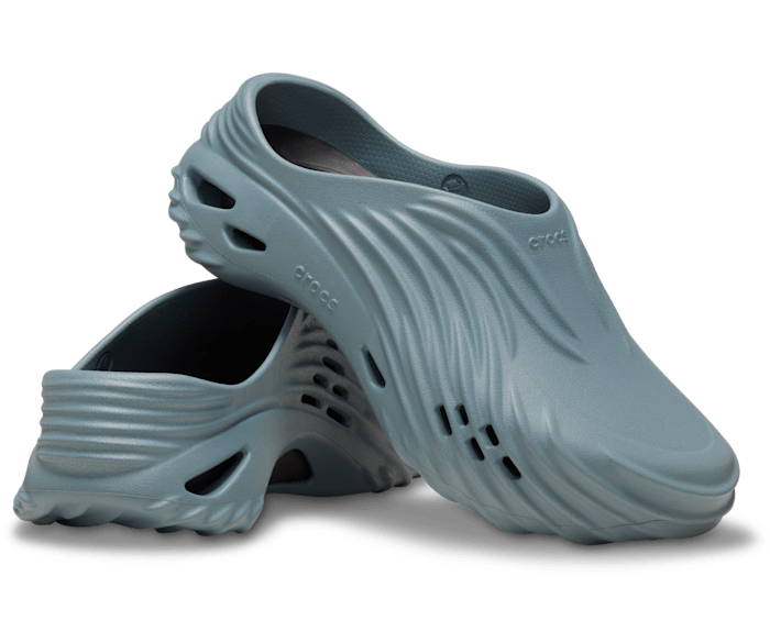 Pond Echo Wave - Pair - Crocs