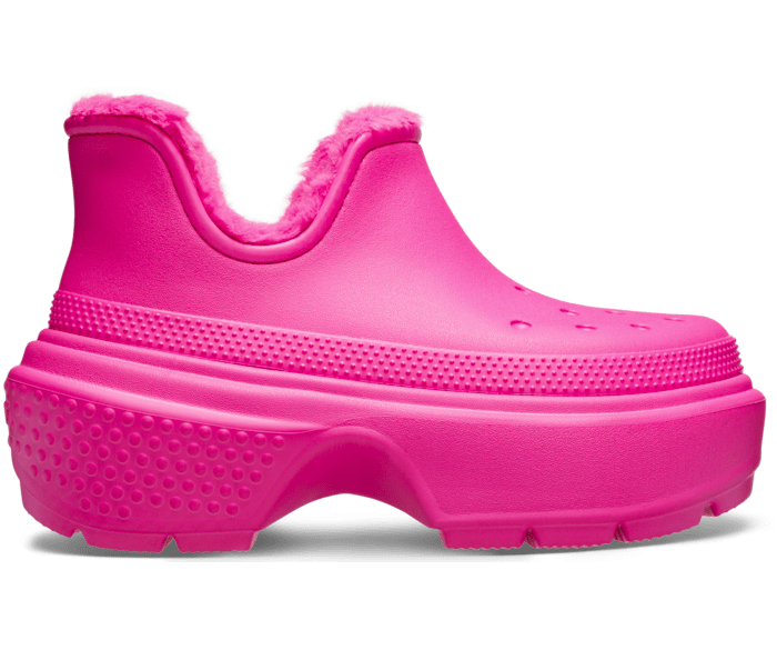 Stomp Shorty Boot - Crocs