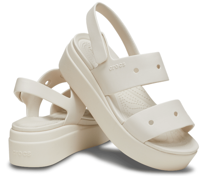 Stucco Brooklyn 4U - Pair - Crocs