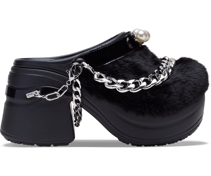 사이렌 럭스 클로그