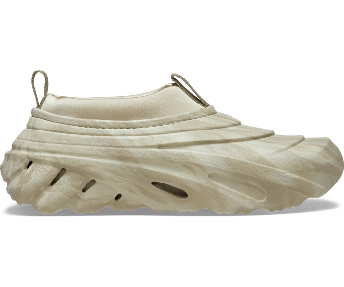 Moth / Multi Echo Storm Marble - Side - Crocs