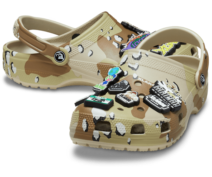 クロックス公式】 エクストララージ X クロックス クラシック クロッグ  