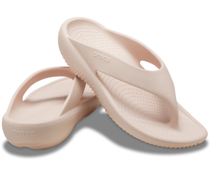 Quartz Women’s Mellow Recovery Flip - Pair - Crocs