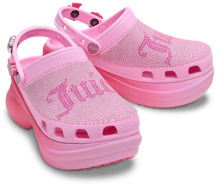 Juicy Couture Bae Clog