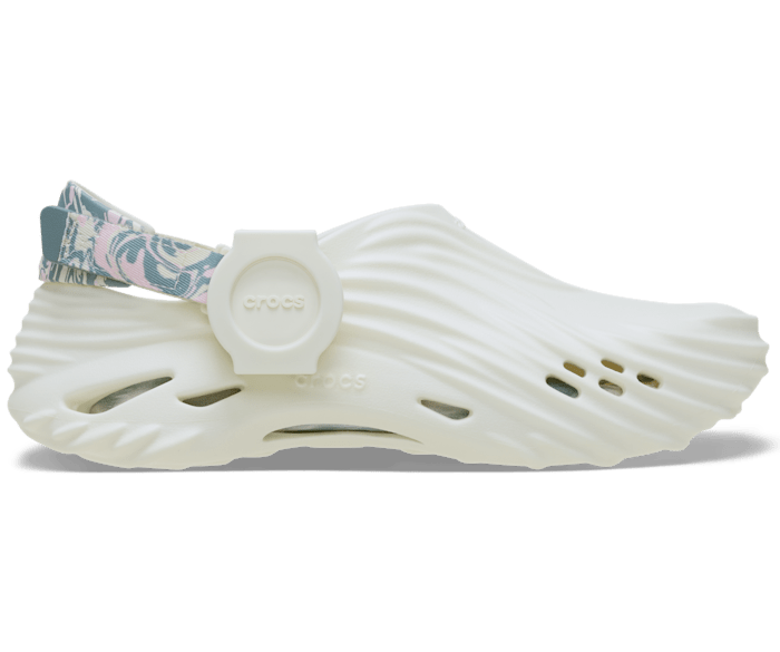 Multi G-SHOCK Echo Wave Bundle - Side - Crocs
