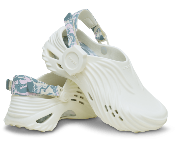 Multi G-SHOCK Echo Wave Bundle - Pair - Crocs