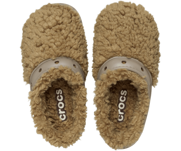 Mushroom The Thing - Side - Crocs