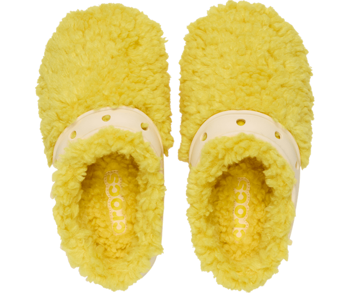 Sunflower The Thing - Side - Crocs