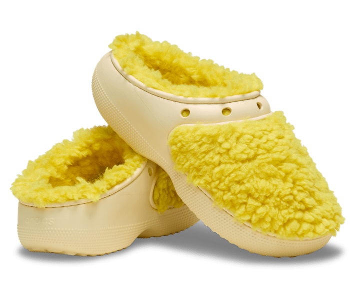 Sunflower The Thing - Pair - Crocs