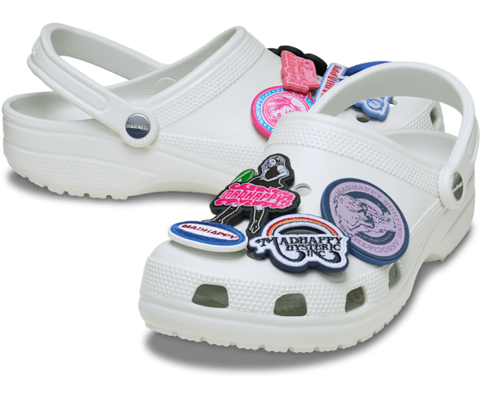 Madhappy X Crocs Classic Clog - Crocs