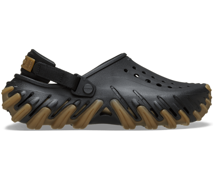 Echo Gum RO Clog