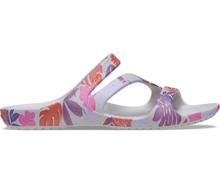 Pearl Women's Kadee II Tropical Sandal - Side - Crocs