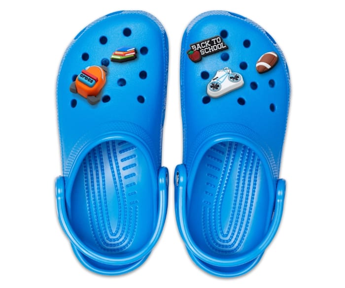Crocs afterpay clearance