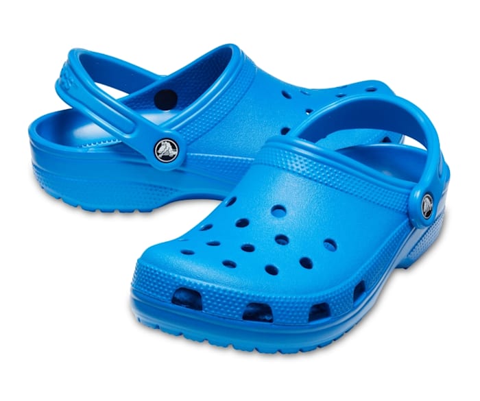 Crocs afterpay clearance
