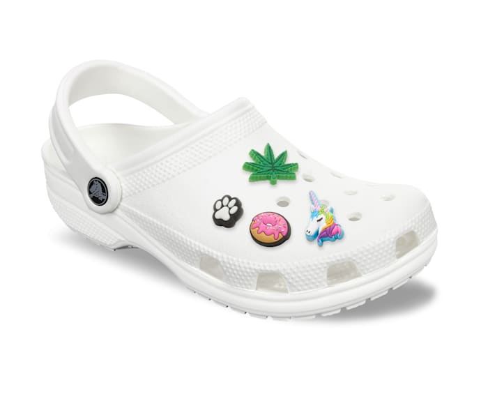 Affordable charms crocs For Sale, Everything Else