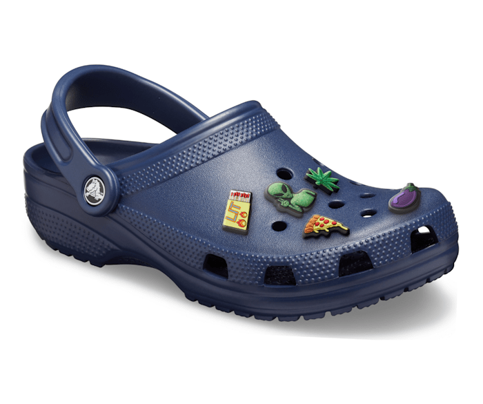 Crocs price clearance