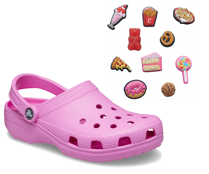 Food Lover Pack | Crocs Official Site