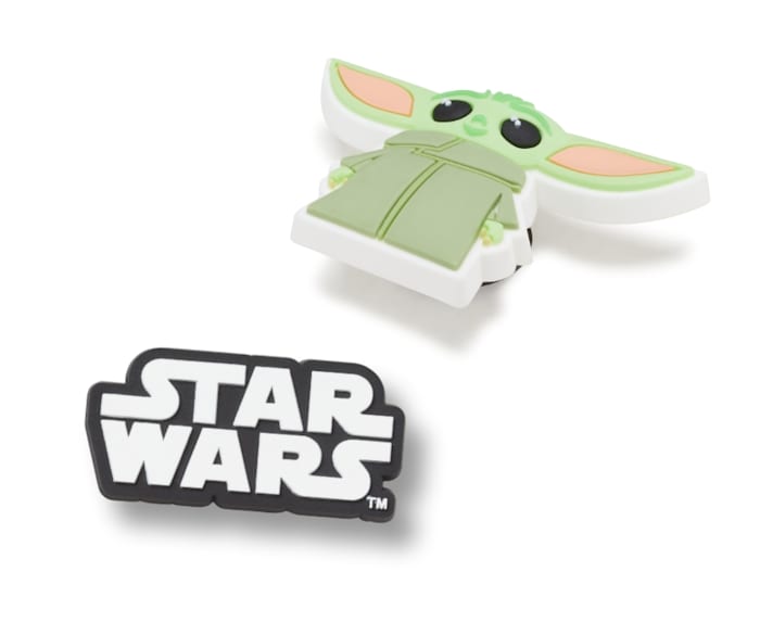 Star Wars Jibbitz Pack | Crocs Official Site