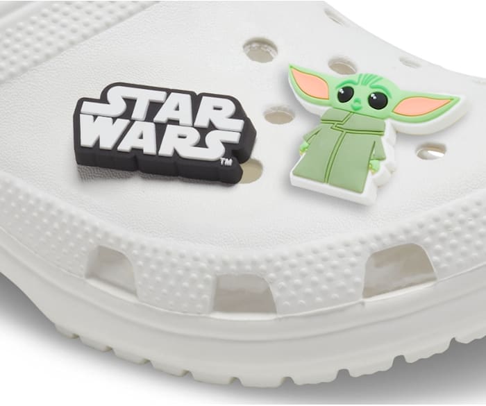 Star Wars Jibbitz Pack | Crocs Official Site