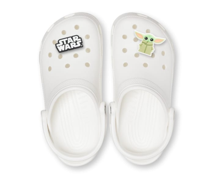 Star Wars Jibbitz Pack | Crocs Official Site