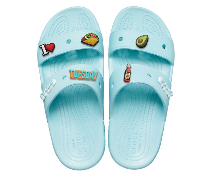 Taco Tuesday Pack | Crocs Official Site