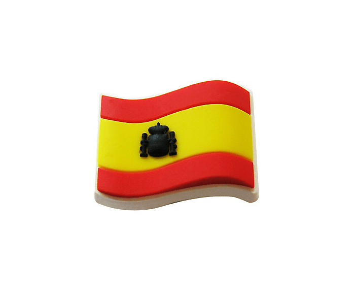 Crocs spain 2025