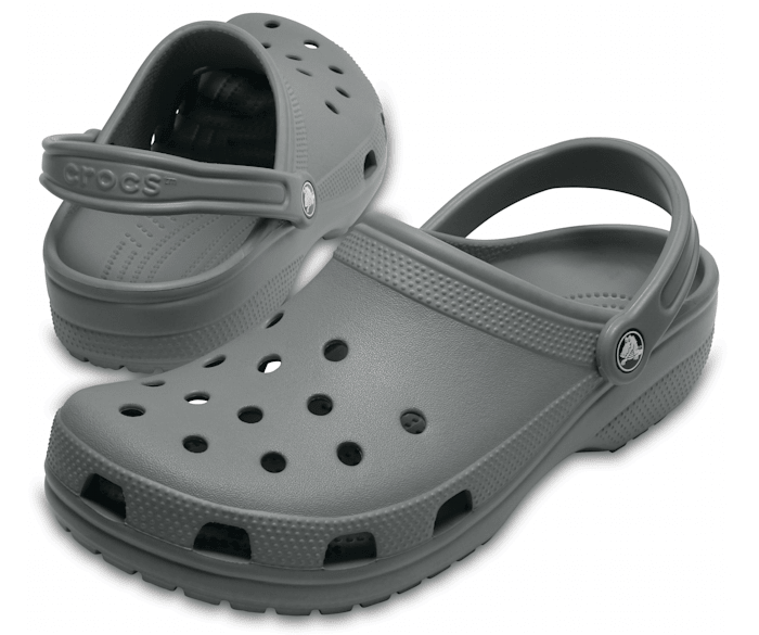 Buy Crocs Classic Clog Classic Comfortable Clog Crocs UK