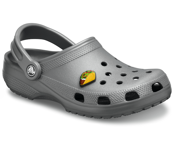 Crocs taille cheap petit ou grand