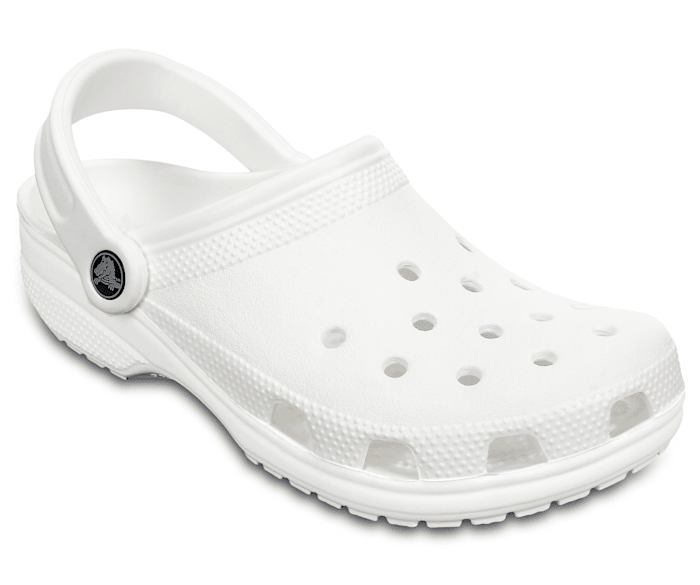 Clogs and crocs deals