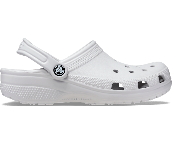 Crocs shipping clearance