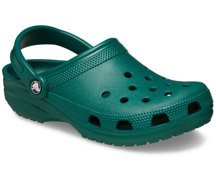 All croc colors sales