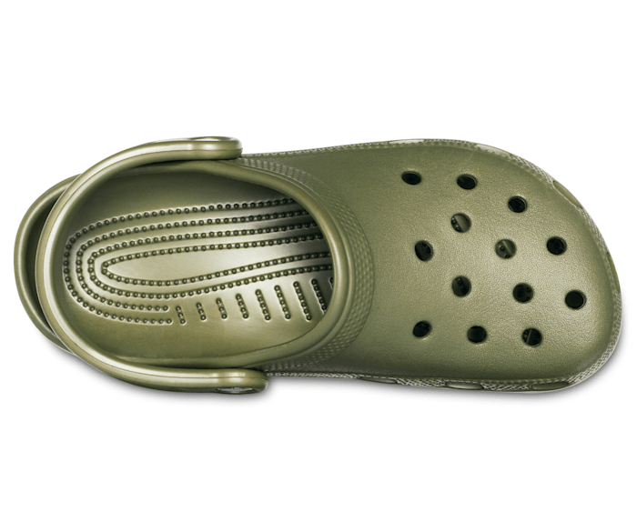 Classic Clog - Crocs