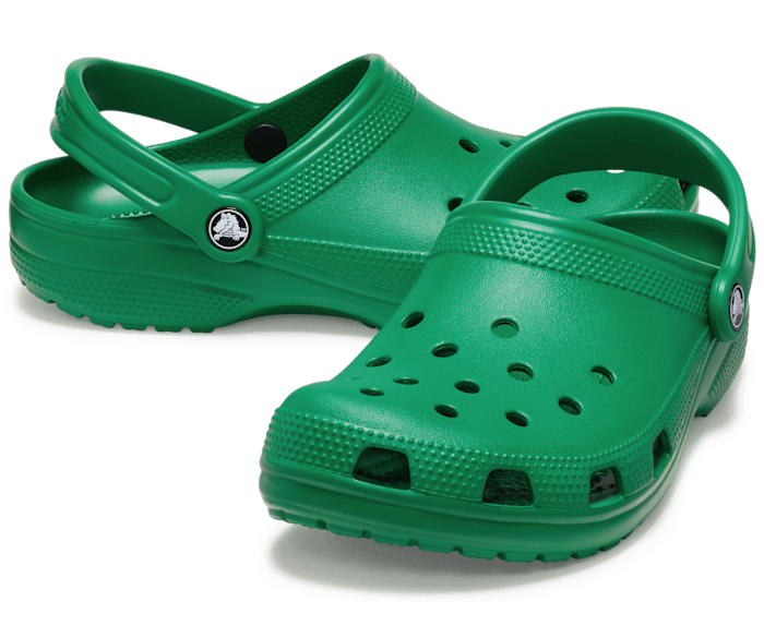 Classic Clog Crocs
