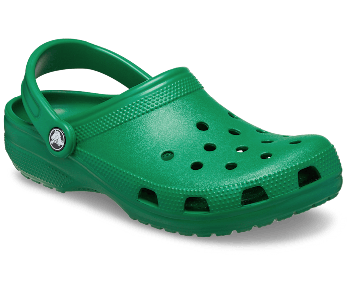 Classic Clog Crocs