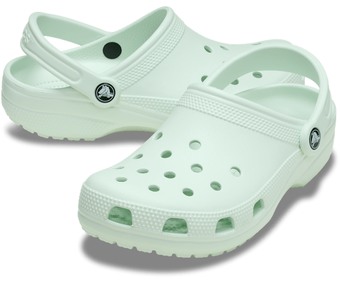 Crocs coast clog white clearance