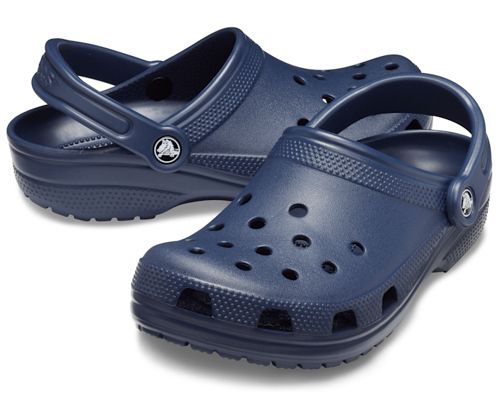 Buy Crocs Classic Clog Classic Comfortable Clog Crocs UK