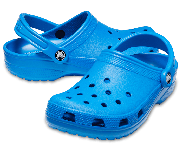 Buy Crocs Classic Clog Classic Comfortable Clog Crocs UK