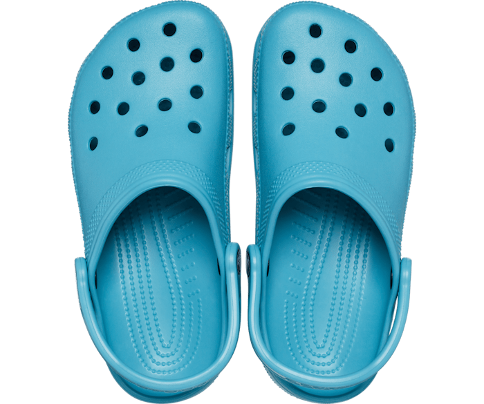 Classic Clog Crocs